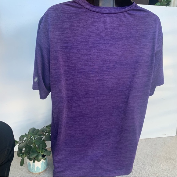 Russell Athletics Athleisure Men’s Short Sleeve Tee for LSU Tigers. Geaux - Picture 5 of 11